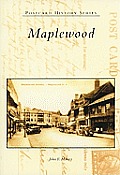 Postcard History Series||||Maplewood