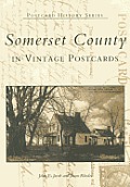 Postcard History Series||||Somerset County