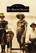 Images of America||||St. Simons Island