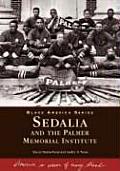 Black America Series||||Sedalia and the Palmer Memorial Institute
