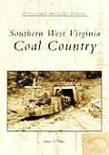 Postcard History Series||||Southern West Virginia
