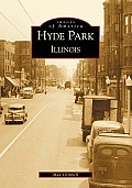 Images of America||||Hyde Park, Illinois