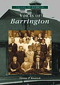 Voices of America||||Voices of Barrington
