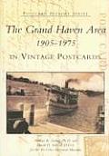 Postcard History Series||||The Grand Haven Area 1905-1975 in Vintage Postcards