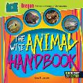 The Wise Animal Handbook Oregon