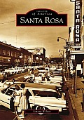 Images of America||||Santa Rosa