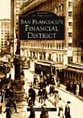Images of America||||San Francisco's Financial District