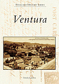 Ventura Postcard History Series