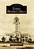 Images of America||||Early Beverly Hills