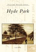 Postcard History Series||||Hyde Park