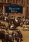 Images of America||||Beacon Hill