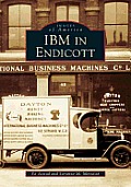 Images of America||||IBM in Endicott