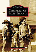 Children Of Ellis Island
