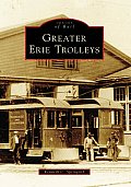 Images of Rail||||Greater Erie Trolleys
