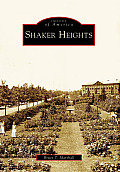 Images of America||||Shaker Heights