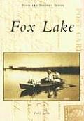 Postcard History Series||||Fox Lake