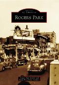Images of America||||Rogers Park