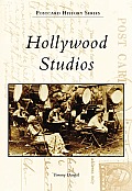 Postcard History Series||||Hollywood Studios