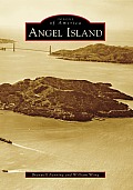 Images of America||||Angel Island