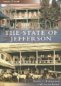 Then and Now||||The State of Jefferson