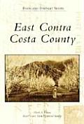 Postcard History Series||||East Contra Costa County