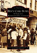 Images of America||||Ben's Chili Bowl