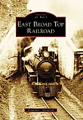 Images of Rail||||East Broad Top Railroad