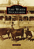 Fort Worth Stockyards