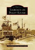 Images of America||||Tugboats on Puget Sound
