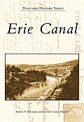 Postcard History Series||||Erie Canal