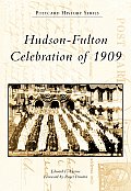 Postcard History Series||||Hudson-Fulton Celebration of 1909