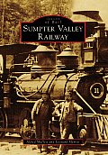 Images of Rail||||Sumpter Valley Railway