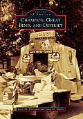 Images of America||||Champion, Great Bend, and Deferiet