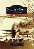 Images of America||||Niagara Falls