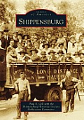 Images of America||||Shippensburg