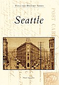 Postcard History Series||||Seattle