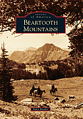 Images of America||||Beartooth Mountains