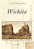 Postcard History Series||||Wichita