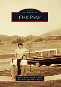 Images of America||||Oak Park