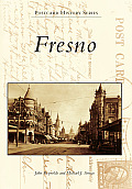 Postcard History Series||||Fresno