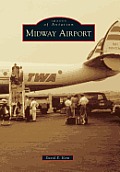 Images of Aviation||||Midway Airport