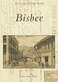 Postcard History Series||||Bisbee