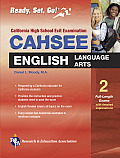 California High School Exit Examination: Language Arts (Regional & Special School Exams)