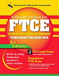 Ftce - Florida Teacher Certification Examination