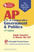 AP U S & Comparative Government & Politics Exams
