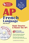 Ap French Language Exam
