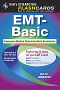 EMT Basic Emergency Medical Technician Basic Exam