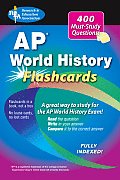 Ap World History Power Builder Flashcard