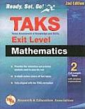 Texas TAKS Exit-Level Mathematics