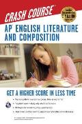 AP English Literature & Composition Crash Course